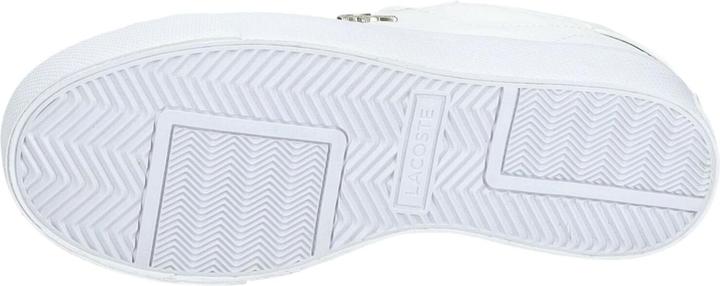 Image du produit Lacoste ZIANE PLATFORM 124 2 CFA (41)