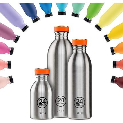 Actual product image 24 Bottles Urban (0.50 l)