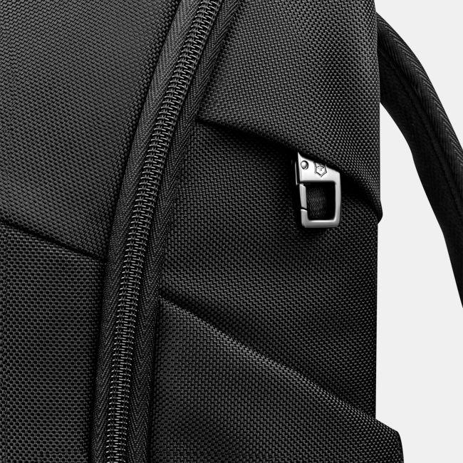 Actual product image Victorinox Architecture Urban2, Deluxe Backpack, Black (23 l)