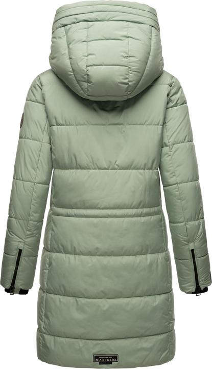 Actual product image Marikoo Karumikoo XVI (M)