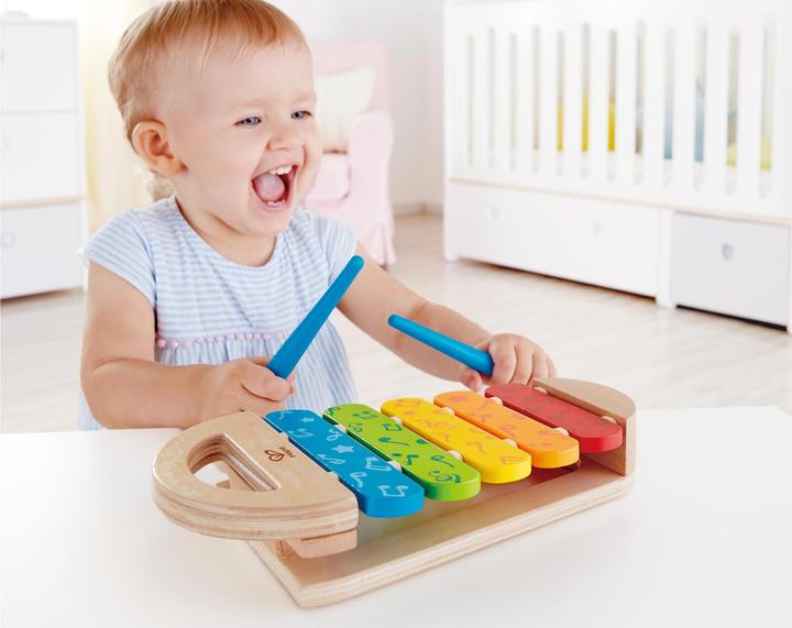 Produktbild Hape Xylophon (Deutsch)