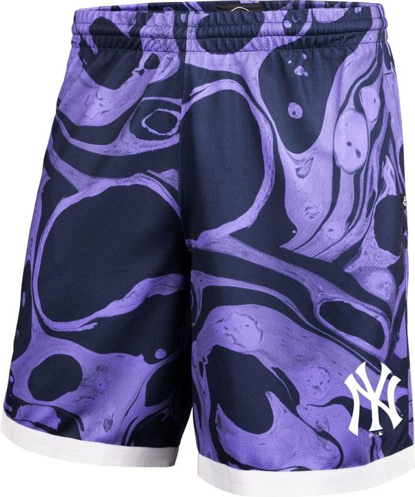 Produktbild 47 Brand MLB Mesh Shorts - TWIST New York Yankees - M (M)