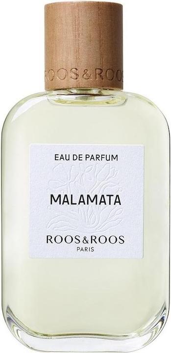 Actual product image Roos & Roos The Simples Malamata Eau de parfum spray 100 ml (Eau de parfum, 100 ml)