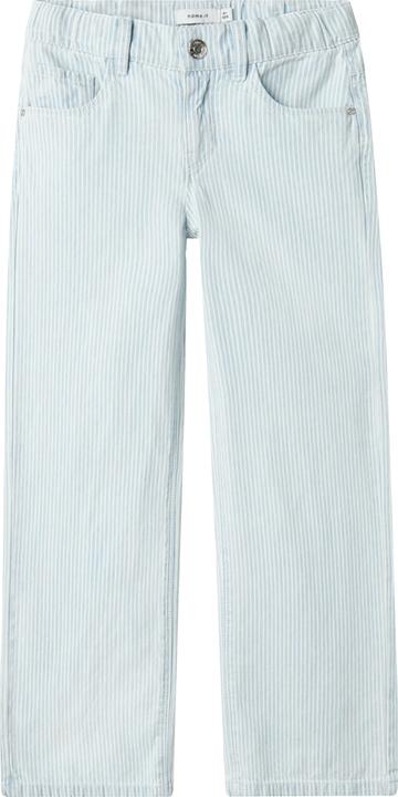 Produktbild Name it Wide Fit Jeans (140)