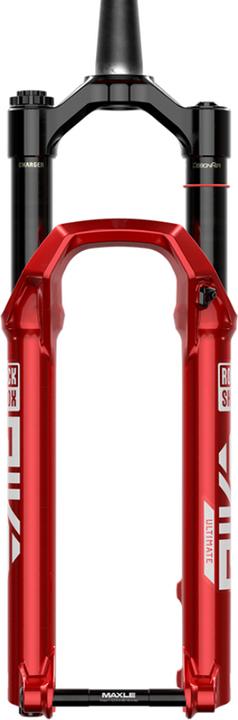 Produktbild RockShox Pike Ultimate Charger 3.1 RC2 DebonAir+ Boost 27,5" Federgabel (140 mm, Luft)