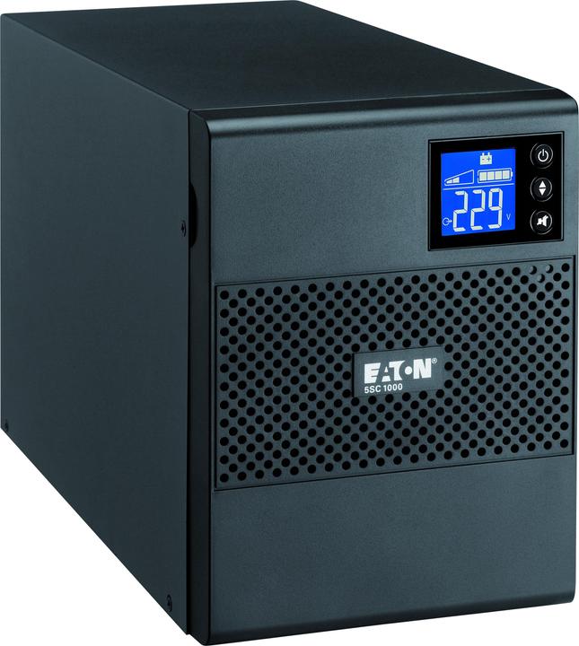Eaton 5SC 750i (750 VA, 525 W, Line-Interaktiv USV)