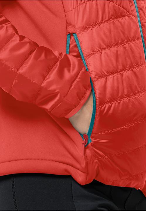 Immagine prodotto Jack Wolfskin Routeburn Pro Ins Jkt W (S)