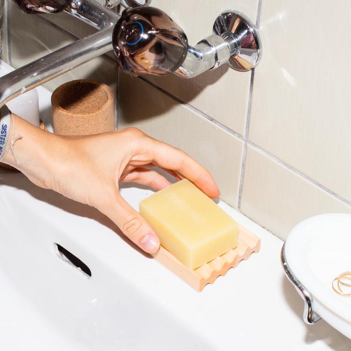 Immagine prodotto Frau Kunz Arve e aria alpina (Set per la cura del corpo, Set per la cura del viso, Set per la cura dei capelli)