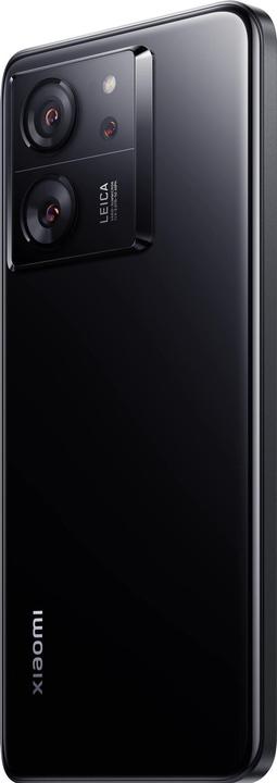 Immagine prodotto Xiaomi 13T Pro (512 GB, Nero, 6.67", Doppia SIM, 5G)