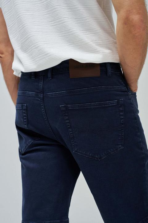 Actual product image Salsa Jeans Shorts Short Joggers S-Activ (36)