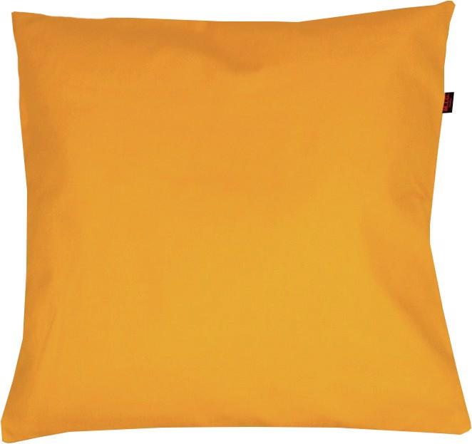 Bischof-Gross Coussin décoratif en coton 38005 (38 x 38 cm)