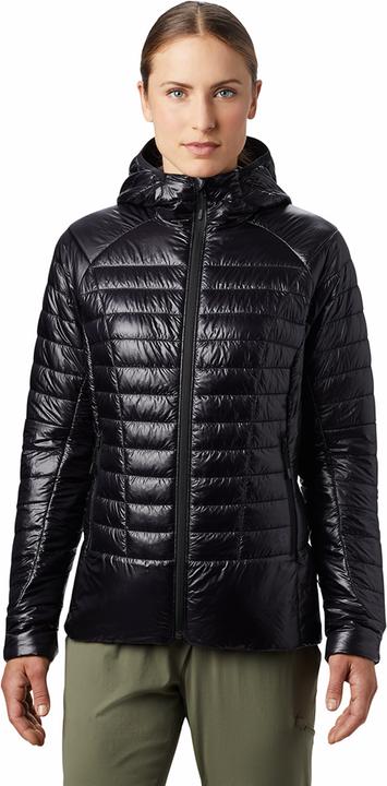 Mountain Hardwear W Ghost Shadow Hoody