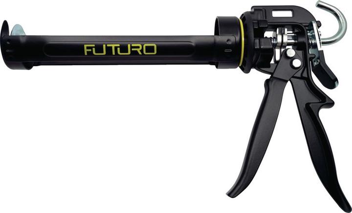 Futuro BRW Kartuschenpistole für 310 ml Euro-Kartuschen