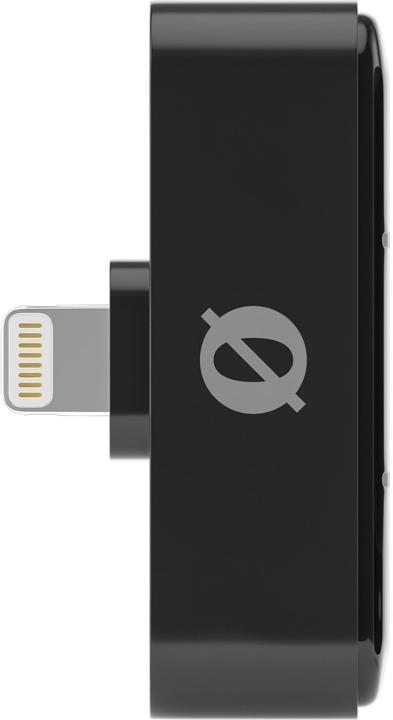 Actual product image RØDE Wireless Micro (Lightning)