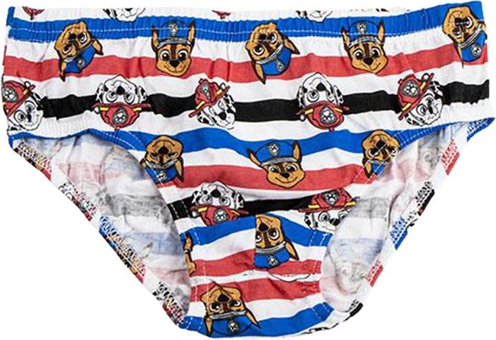 Immagine prodotto Disney Set di biancheria intima per bambine 3 pezzi Paw Patrol (92)