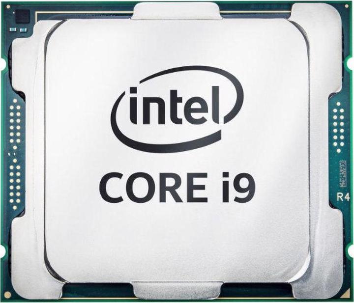 Actual product image Intel Core i9-9900K (LGA 1151, 3.60 GHz, 8 -Core)