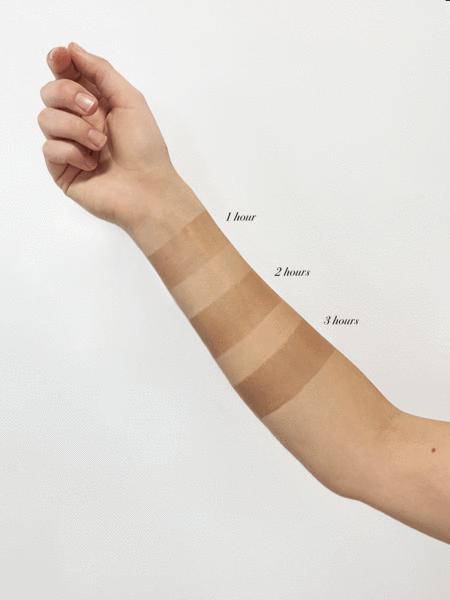 Immagine prodotto Minetan Self Tan Foam My Moroccan (Schiuma autoabbronzante, 200 ml)