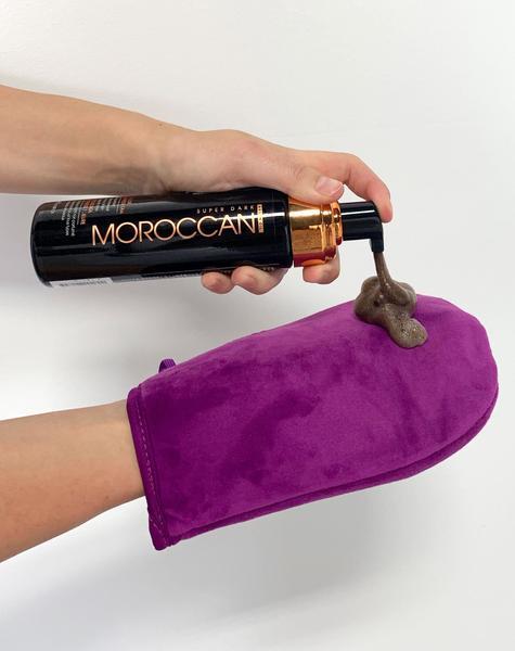 Immagine prodotto Minetan Self Tan Foam My Moroccan (Schiuma autoabbronzante, 200 ml)