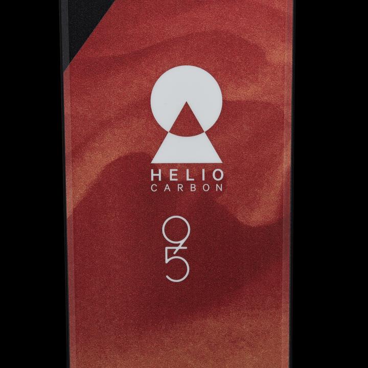 Produktbild Black Diamond Helio Carbon 95 Skis (155 cm)