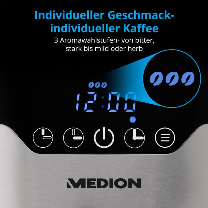 Produktbild Medion MD18458