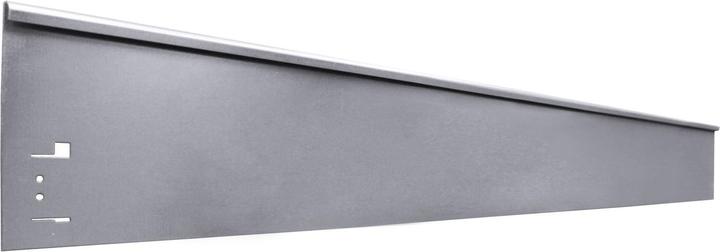 Produktbild Green Split Rasenkanten Metall 13.5cm x 120cm (120 cm)
