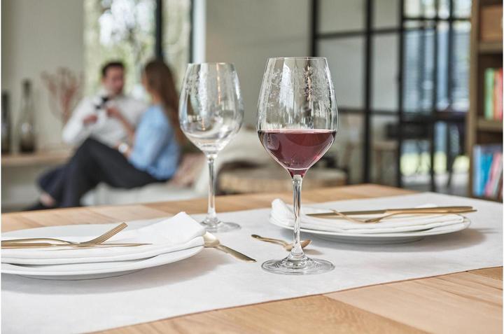 Produktbild Leonardo Chateau (51 cl, 6 Gläser, Rotweingläser)