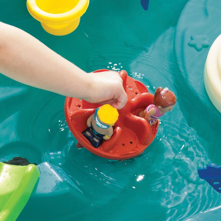 Produktbild Step2 Splish Splash Seas