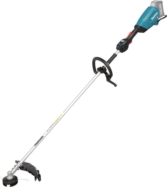 Produktbild Makita UR017GZ Akku Rasentrimmer ohne Akku 40V Schnittbreite (max.): 330mm (Trimmfaden)