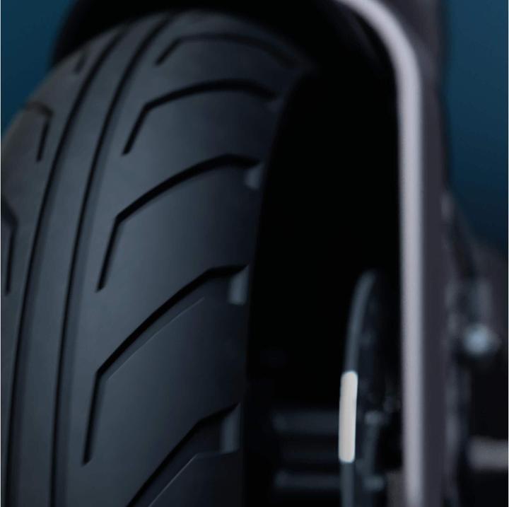 Immagine prodotto Egret Pro (20 km/h, 80 km, 500 W)