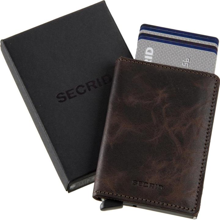 Productafbeelding Secrid Slimwallet