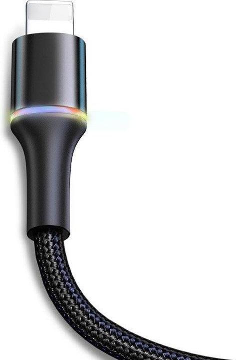 Immagine prodotto Baseus Serie Halo (1 m, USB 2.0)