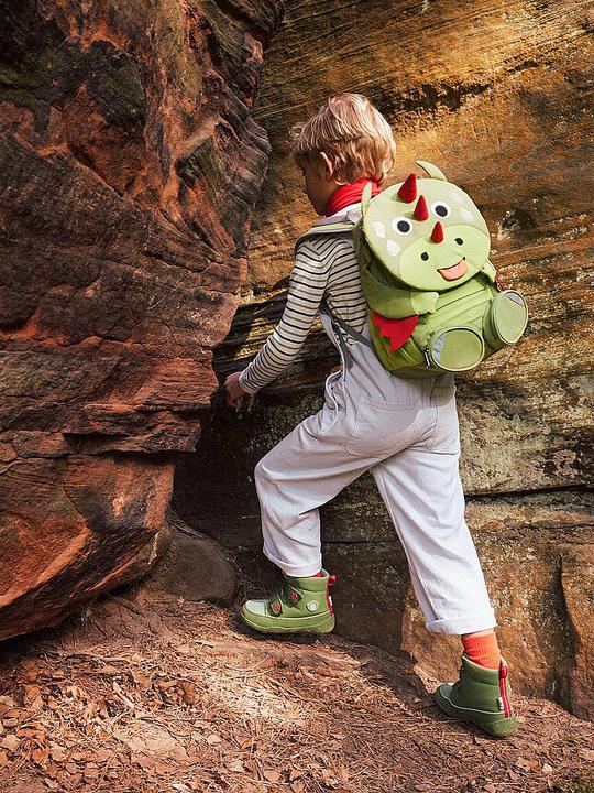 Immagine prodotto Affenzahn Vegan Comfy per bambini (22)
