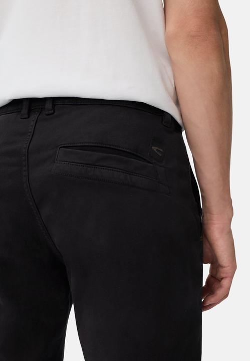 Actual product image Camel Active fleXXXactive® Chino Regular Fit aus Baumwollmix (42)