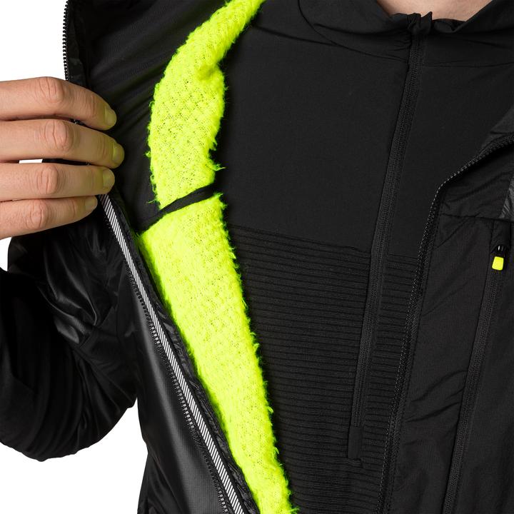 Produktbild Dynafit Elevation Alpha® Hybrid Jacke (L)