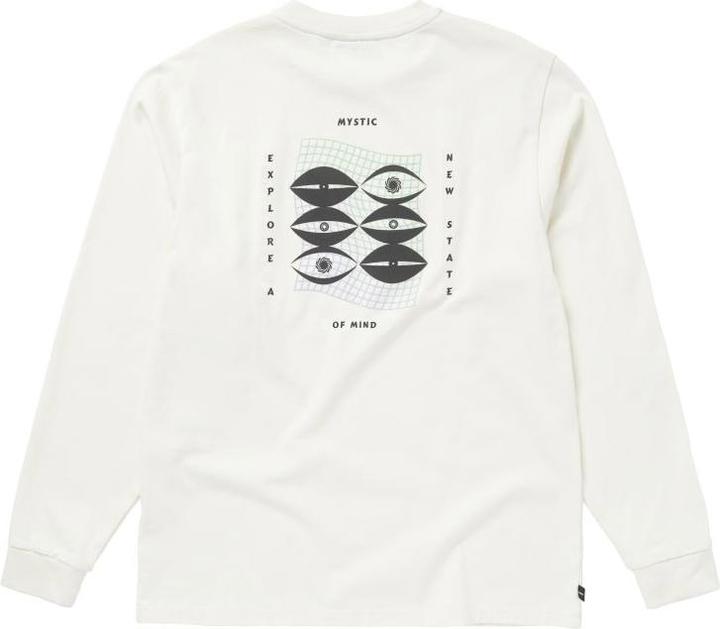 Mystic Tresspass Tee (XL)