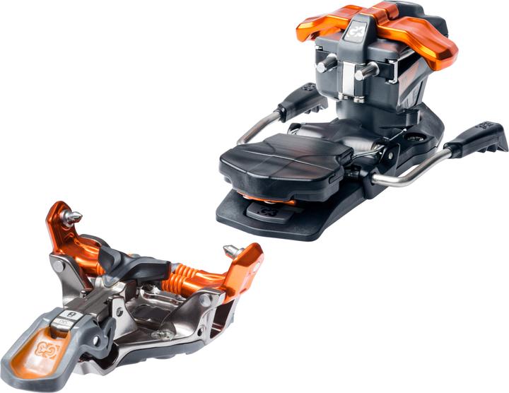 Image du produit G3 Fixation de randonnée Ion 10 16/17 (Ski de randonnée)