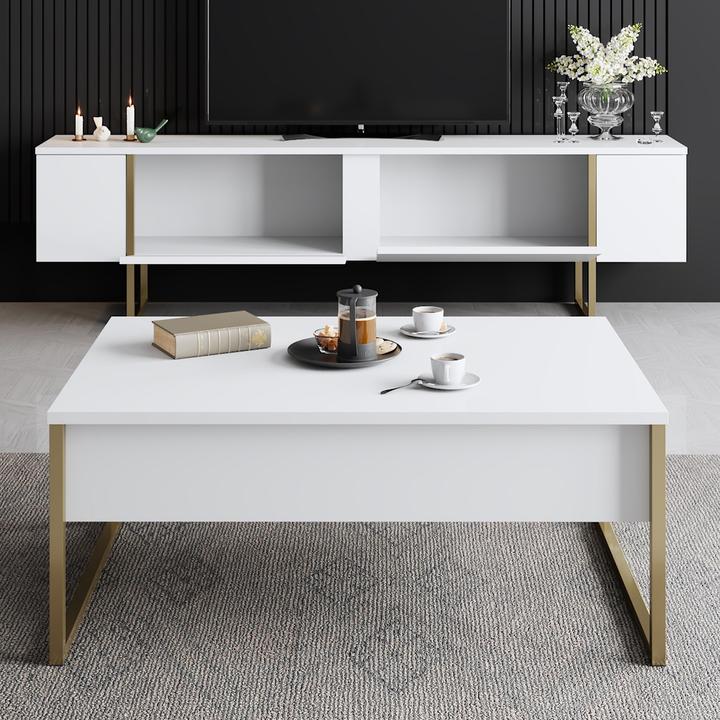 Produktbild Skye Decor Matias (180 x 30 x 50 cm)