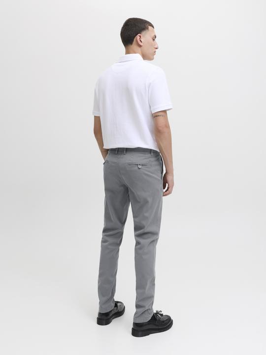 Actual product image Jack & Jones Slim Fit Chino Hose Chino Hose (Frequency band 38 (2600 MHz))