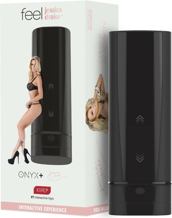 Productafbeelding Kiiroo Onyx+