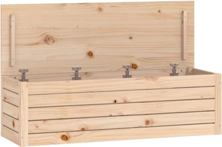 Image du produit VidaXL Truhe (109 x 36.5 x 33 cm)
