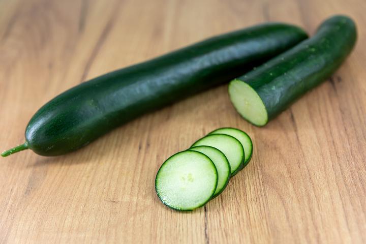 Produktbild Zollinger Bio Gurke, Perfektion (Gemüsesamen)