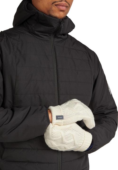 Immagine prodotto Icebreaker Maglia a cavo (XL)