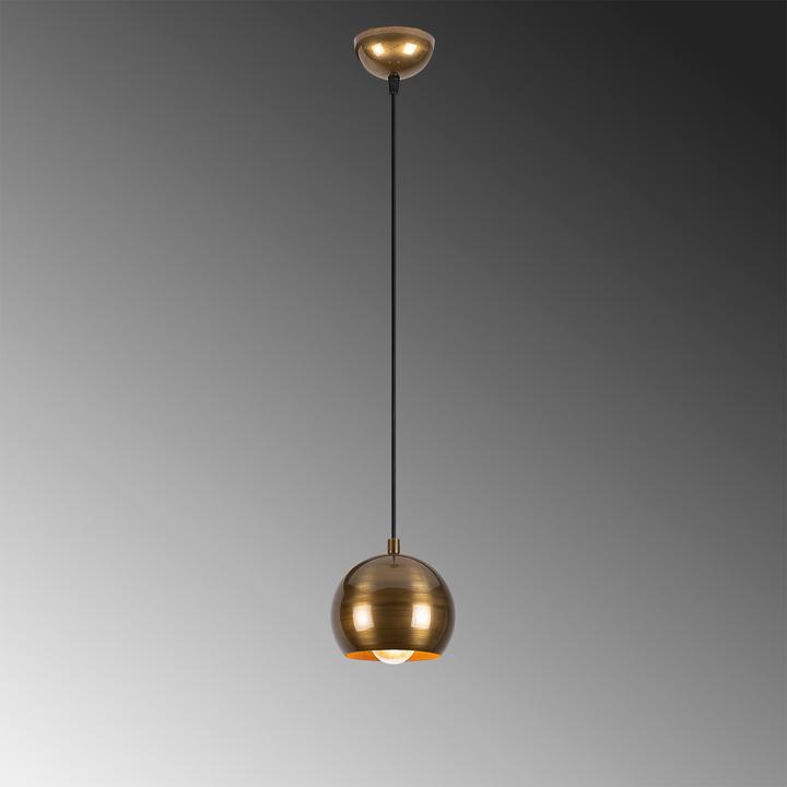 Actual product image Opviq Maleah (E27)