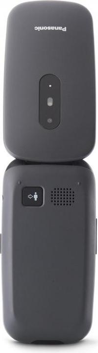 Actual product image Panasonic KX-TU446EXG 2G (2.40", 0.08 Mpx, 2G)