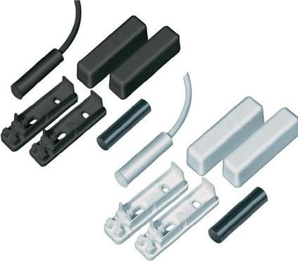 Actual product image Abus Security Center Magnetic Contacts VDS Class C (Mounting kit)