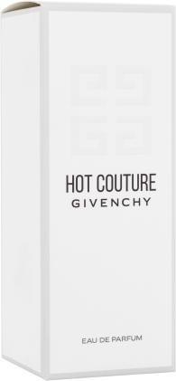 Actual product image Givenchy Hot Couture (Eau de parfum, 100 ml)