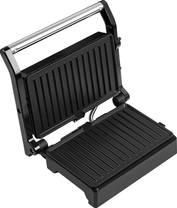 Actual product image ECG S 3070