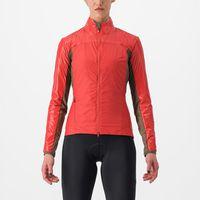 Produktbild Castelli Unlimited 2 W Puffy Jacket (XS)