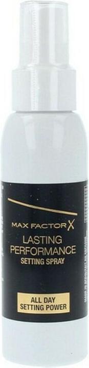Max Factor Lasting Performance (001 Transparent)