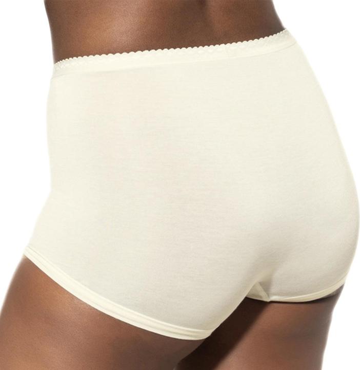 Produktbild Mey 2er Pack Lights Panty (38, M, 2er Pack)